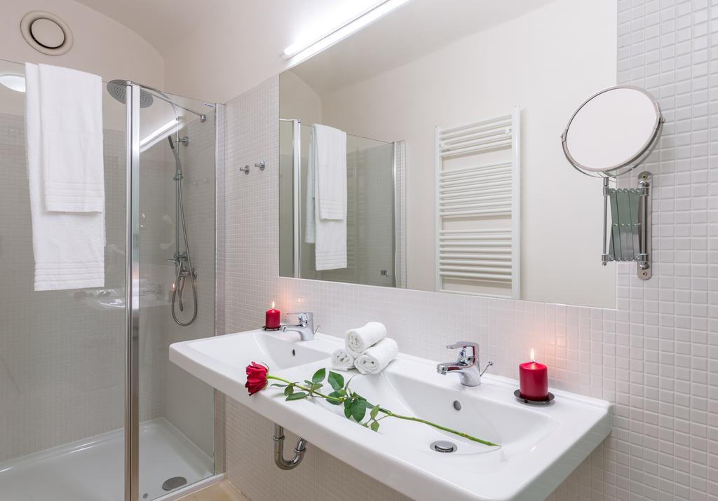 Zamecke Apartmany Litomyšl Buitenkant foto