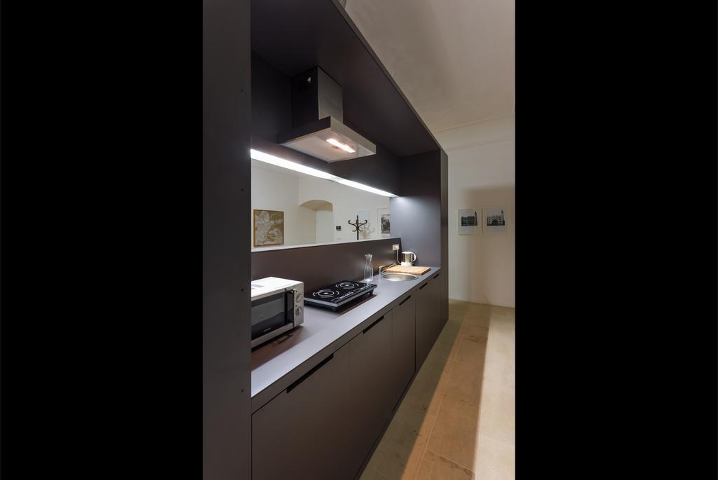 Zamecke Apartmany Litomyšl Buitenkant foto