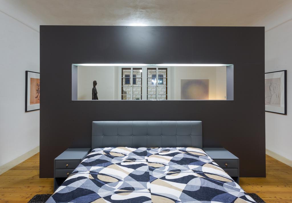 Zamecke Apartmany Litomyšl Buitenkant foto