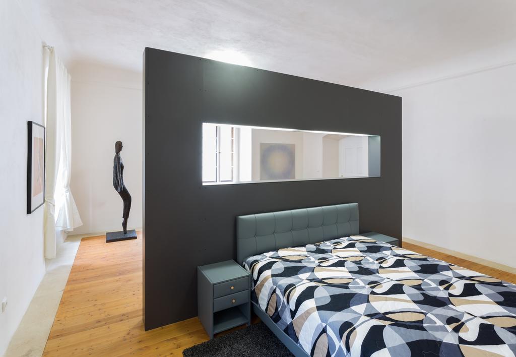 Zamecke Apartmany Litomyšl Buitenkant foto